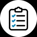 Data Ownership & Consent Protocols Icon