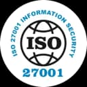 ISO 27001 Icon