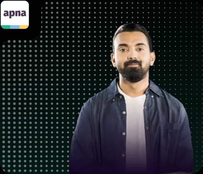 apna
