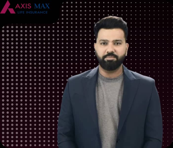 Axis Max Life