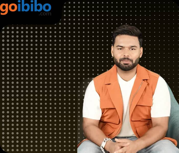 Goibibo