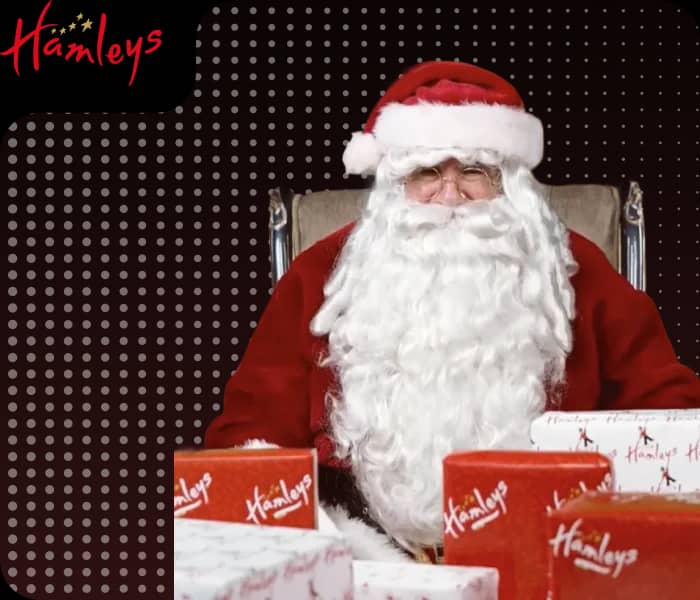 Hamleys