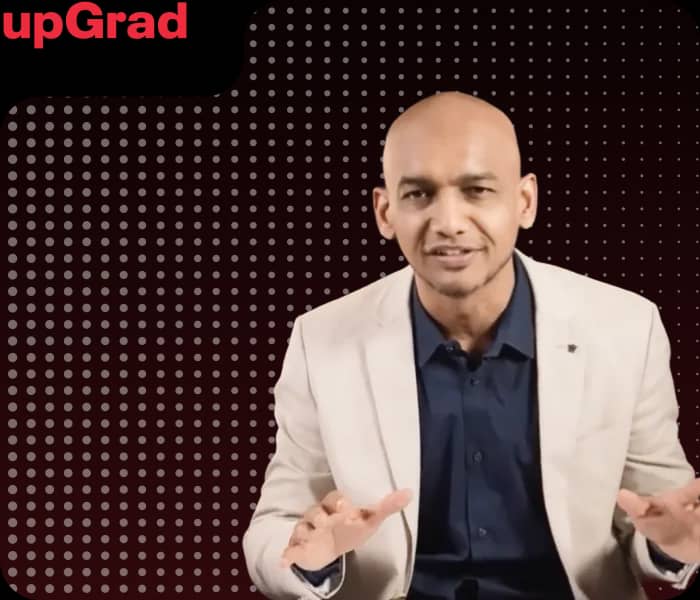 upGrad